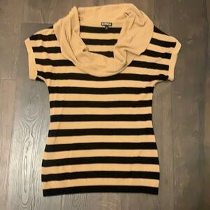 Express Cowl Neck Sweater
